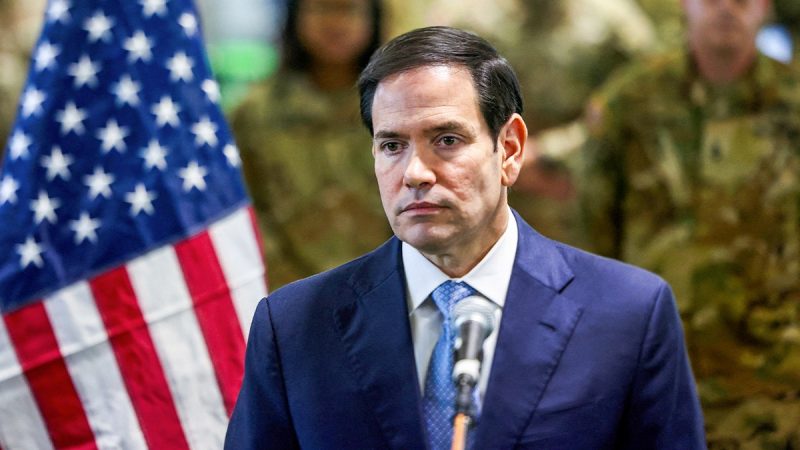 Secretary of State Marco Rubio, who arrived in Israel shortly after Vice President JD Vance left for Washington, railed against the United Nations Relief and Works Agency for Palestine Refugees in the Near East (UNRWA) amid the U.S.-brokered ceasefire.
‘UNRWA’s not going to play any role in it,’ Rubio said when asked about whether the controversial agency would assist in delivering humanitarian aid to Gaza. ‘The United Nations is here. They’re on the ground. We’re willing to work with them if they can make it work, but not UNRWA. UNRWA became a subsidiary of Hamas.’
UNRWA demanded in a post on X that it be allowed to do work in Gaza.
‘As the largest U.N. agency operating in the Gaza Strip, by far, UNRWA has an unparalleled logistical network, longstanding trust from the community, managing the distribution of supplies based on vulnerability and clear criteria. Our teams are ready, inside and outside Gaza. Let us work,’ the agency wrote.
On Oct. 17, days after world leaders backed a U.S.-brokered ceasefire deal between Israel and Hamas, U.S. Central Command (CENTCOM) opened a Civil-Military Coordination Center (CMCC), which is where Rubio spoke on Friday.
The CMCC is located in southern Israel and will serve as the main hub for Gaza stabilization efforts. It will also oversee implementation of the ceasefire agreement and has an operations floor designed to track real-time developments in Gaza.
During the U.N. General Assembly (UNGA) last month, U.N. Secretary-General António Guterres spoke at a meeting in support of UNRWA, saying that the agency has ‘made invaluable contributions to development, human rights, humanitarian action, and peace and security, including for Israel.’
‘UNRWA is vital to any prospects for peace and stability in the region,’ Guterres added.
However, the U.S. and Israel have taken hard stances against the agency, particularly in the wake of the Oct. 7, 2023, massacre.
President Donald Trump in February reaffirmed the U.S.’s commitment to not fund UNRWA. 
In the executive order, Trump said that ‘UNRWA has reportedly been infiltrated by members of groups long designated by the Secretary of State as foreign terrorist organizations, and UNRWA employees were involved in the October 7, 2023, Hamas attack on Israel.’
In April 2025, when the International Court of Justice (ICJ) demanded Israel work with UNRWA, Washington backed Jerusalem, saying it was under no obligation to work with the agency and had ‘ample grounds to question UNRWA’s impartiality.’
UNRWA announced in August 2024 the end of an investigation by the Office of Internal Oversight Services into whether its staff participated in the attacks, as Israel claimed. Following the probe, which looked into 19 UNRWA staff members, nine staff members were fired over evidence that ‘could indicate’ they were involved in the attacks.
The investigation found one case in which there was no evidence to confirm the staffer’s involvement and nine other cases in which ‘the evidence obtained by OIOS was insufficient’ to prove their participation, according to UNRWA.
Fox News Digital reached out to UNRWA and Israel’s mission to the U.N. for comment.
<i>Fox News Digital’s Alexandra Koch contributed to this report.</i>
This post appeared first on FOX NEWS Rubio slams UNRWA as a ‘subsidiary of Hamas,’ vows it will not ‘play any role’ in delivering aid to Gaza